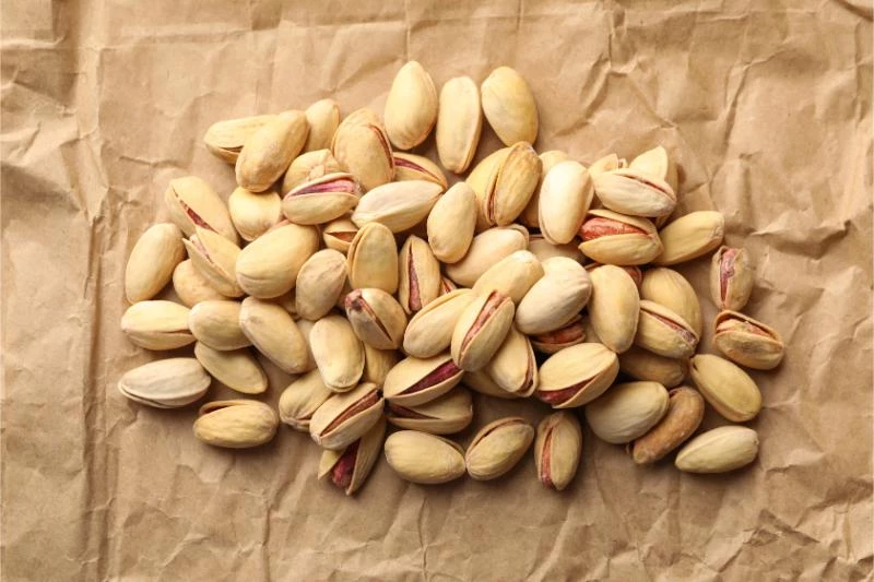 Average Pistachio Profit per Acre (2024 Breakdown) 🐝